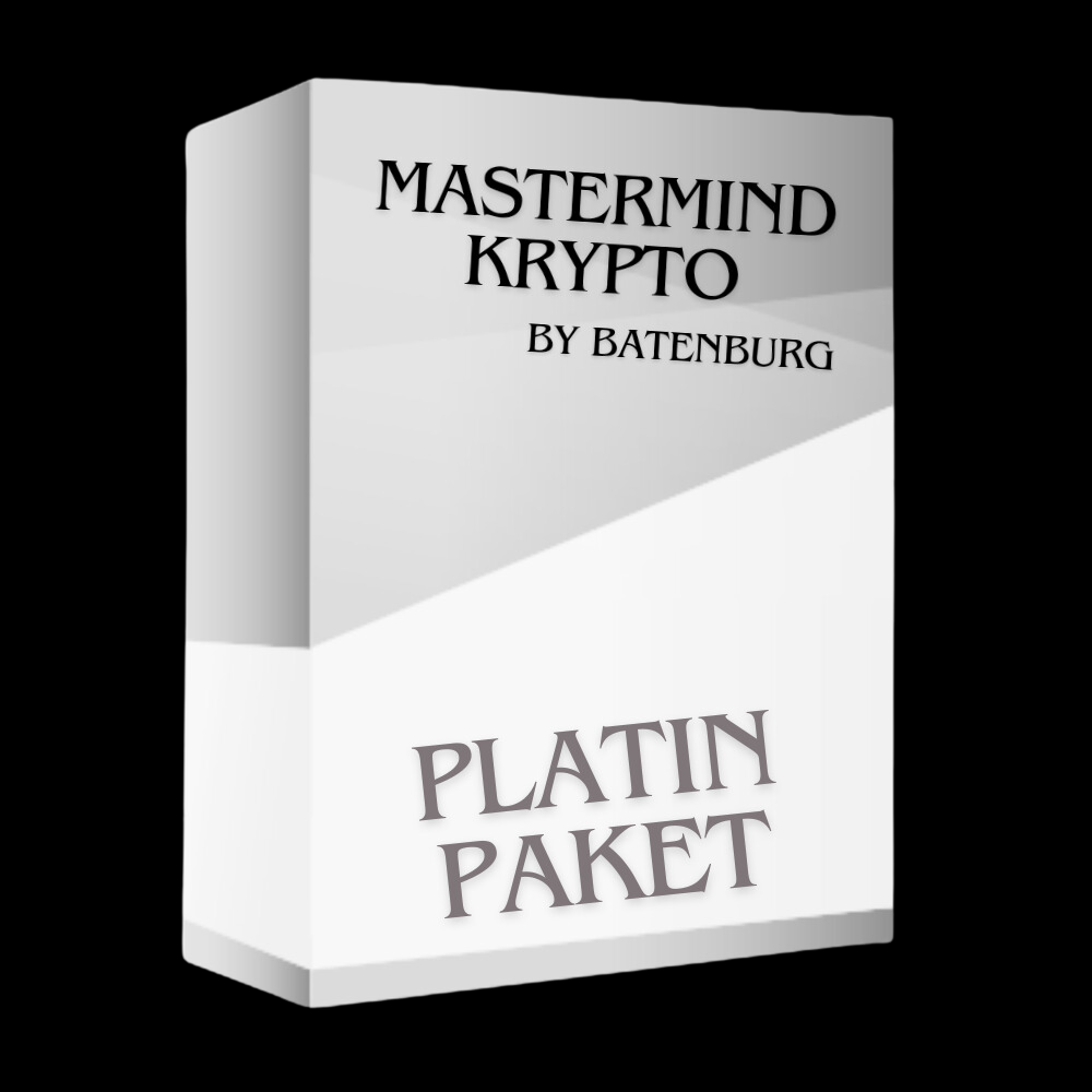 Platin-Paket